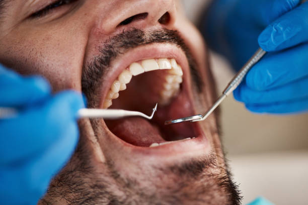 Best Emergency Orthodontic Repairs in Sand Lake, MI