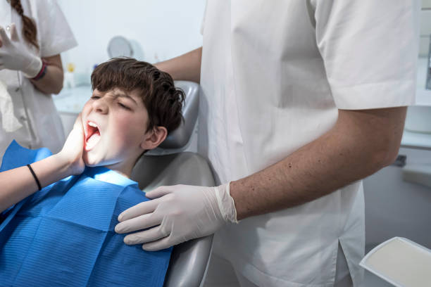 Best 24-Hour Emergency Dental Care in Sand Lake, MI