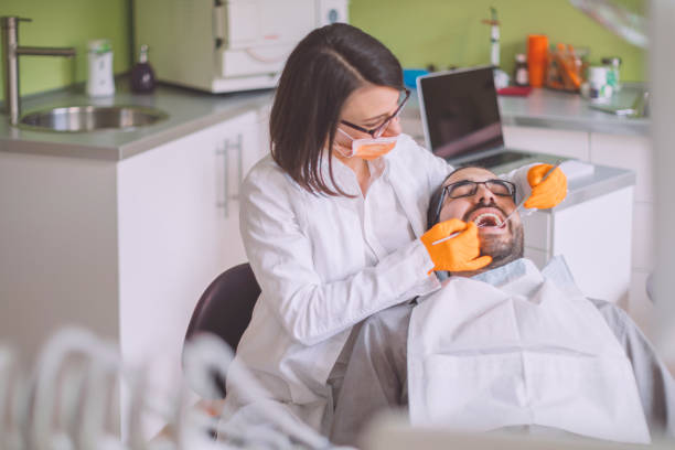  Sand Lake, MI Emergency Dentist Pros