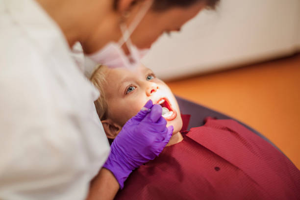 Best Emergency Denture Repair in Sand Lake, MI
