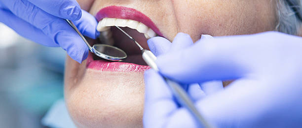 Best Weekend Emergency Dental Services in Sand Lake, MI